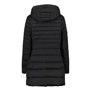 Abrigo ligero con capucha para mujer CMP Snaps image-2