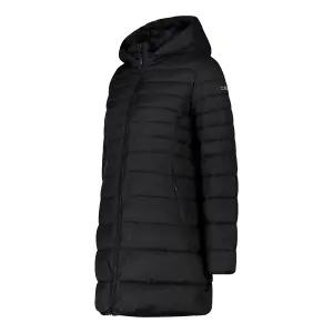 Abrigo ligero con capucha para mujer CMP Snaps image-1