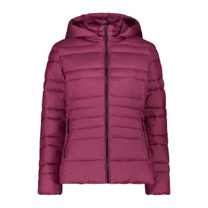 Women's Puffer jacket CMP Snaps image-0