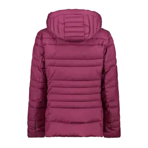 Women's Puffer jacket CMP Snaps image-2