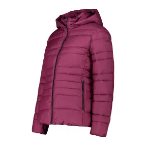 Women's Puffer jacket CMP Snaps image-1