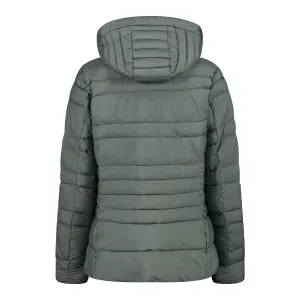 Women's Puffer jacket CMP Snaps image-2