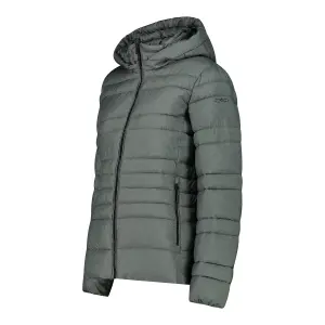 Women's Puffer jacket CMP Snaps image-1