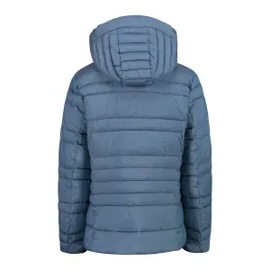 Women's Puffer jacket CMP Snaps image-2