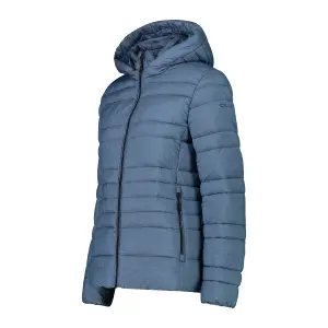 Women's Puffer jacket CMP Snaps image-1
