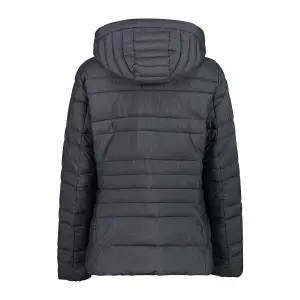 Women's Puffer jacket CMP Snaps image-2