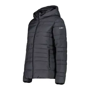 Women's Puffer jacket CMP Snaps image-1