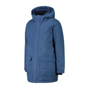 Children's hooded parka CMP image-2
