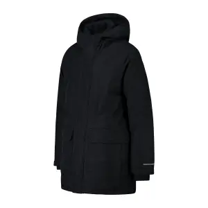 Children's hooded parka CMP image-2