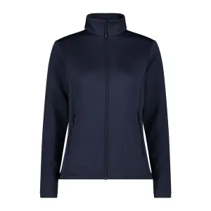 Fleece Rollkragenpullover Damen CMP