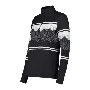 Camiseta mujer CMP image-1