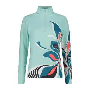 Camiseta mujer CMP image-0