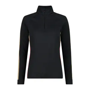 Halb-Zipper-Trikot, Damen CMP image-0