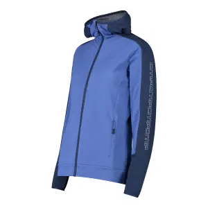 Women's hooded sweatshirt CMP image-1