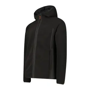 Hooded fleece CMP image-2