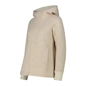 Women's cardigan CMP image-2