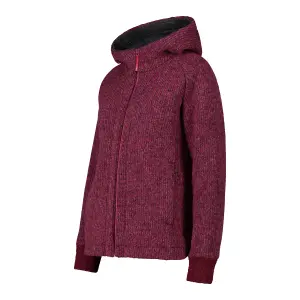 Women's cardigan CMP image-2