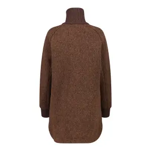 Casaco de mulher CMP image-1