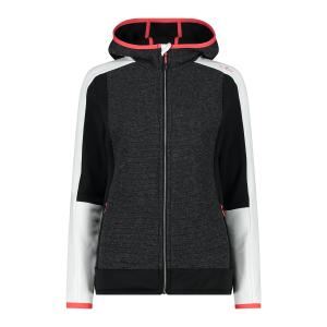 Kapuzenjacke für Damen CMP image-0
