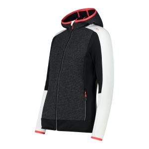 Kapuzenjacke für Damen CMP image-1