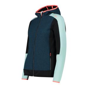 Kapuzenjacke für Damen CMP image-1