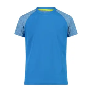 Camiseta unicolor para niño CMP image-0