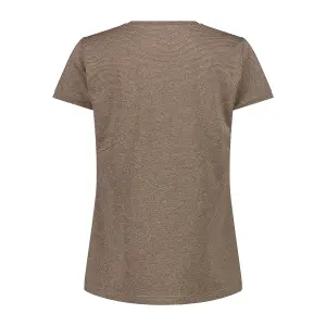 Women's T-shirt CMP image-1