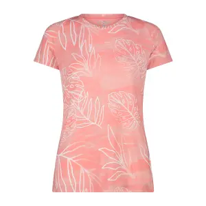 T-shirt de mulher CMP image-0