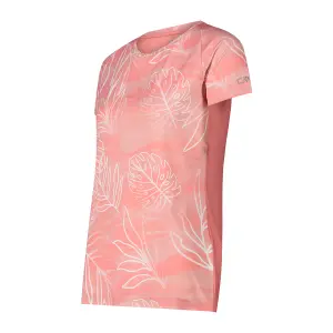 T-shirt de mulher CMP image-1