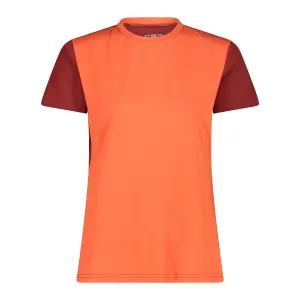 Women's T-shirt CMP image-0