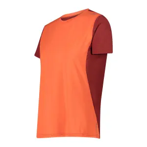 Women's T-shirt CMP image-1