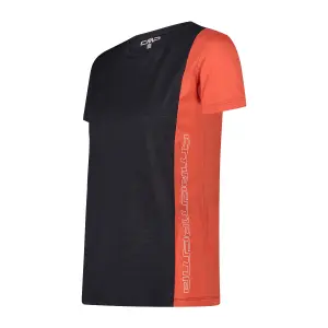 Women's T-shirt CMP image-1