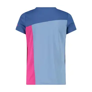 Camiseta infantil CMP image-2