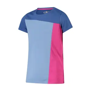 Camiseta infantil CMP image-1