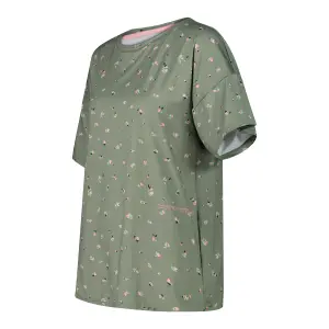 Women's T-shirt CMP image-1
