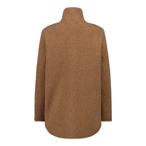 Lång fleece för kvinnor CMP image-1