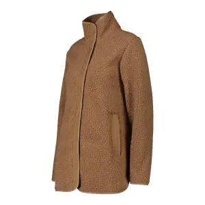 Lång fleece för kvinnor CMP image-2
