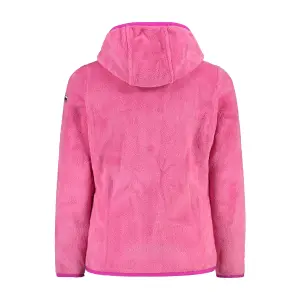 Polar con capucha para niña CMP image-1