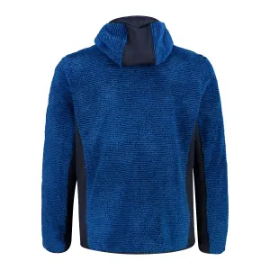 Hooded fleece CMP image-1