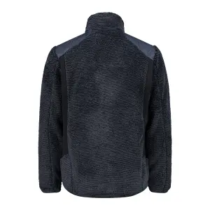 Sudadera híbrida con cremallera completa CMP image-1