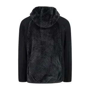 Fleece com capuz fixo para menina CMP image-1