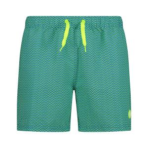 34r9037-65zt-geometric-pattern-swim-shorts-cmp-cyano-yellow-fluo