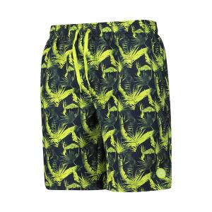 Calções de banho de comprimento médio CMP image-2