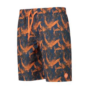 Calções de banho de comprimento médio CMP image-1