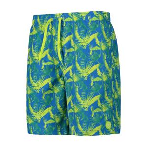 Calções de banho de comprimento médio CMP image-1