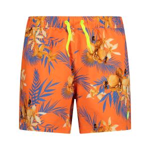 34r9127-99zt-tropical-patterned-swim-shorts-cmp-orange-cyan-orange