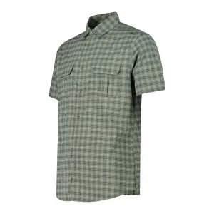 Camisa elástica CMP image-2