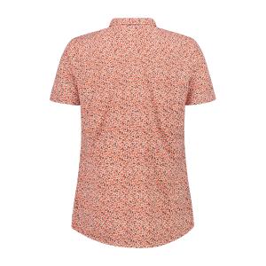 Chemise carreaux femme CMP image-1