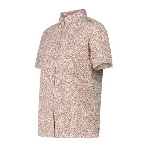 Chemise carreaux femme CMP image-2