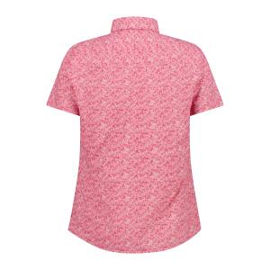 Chemise carreaux femme CMP image-1